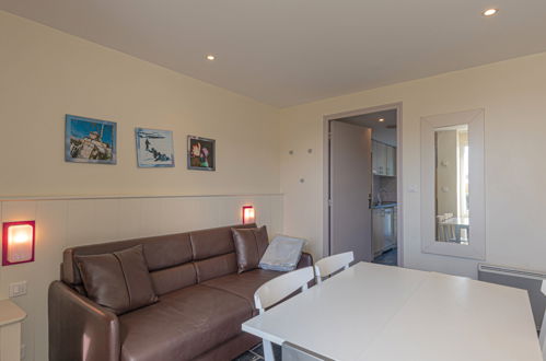 Foto 37 - Apartamento de 2 quartos em Guidel com terraço e vistas do mar