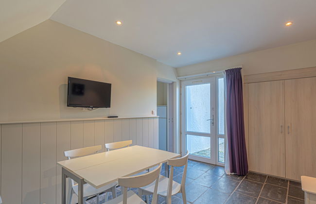 Apartamento de 3 quartos em Guidel com piscina e terraço - Foto 22