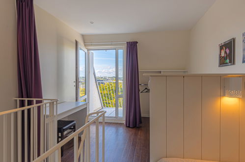 Foto 60 - Apartamento de 1 habitación en Guidel con terraza y vistas al mar