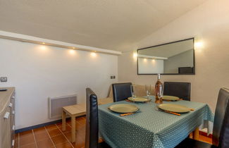 Foto 2 - Appartamento con 2 camere da letto a Agde con terrazza