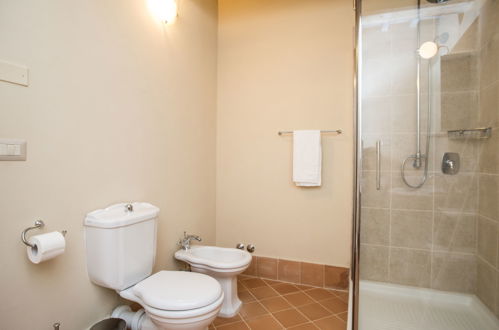 Foto 23 - Apartamento de 3 quartos em Trequanda com piscina e jardim