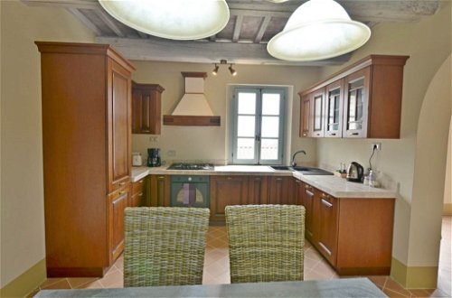 Photo 15 - 3 bedroom Apartment in Trequanda with swimming pool and garden