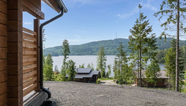 Haus mit 1 Schlafzimmer in Lieksa - Foto 2