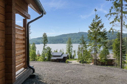 Photo 2 - Maison de 1 chambre à Lieksa avec sauna