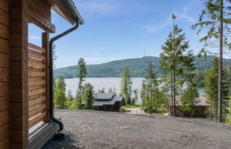 Photo 2 - Maison de 1 chambre à Lieksa avec sauna