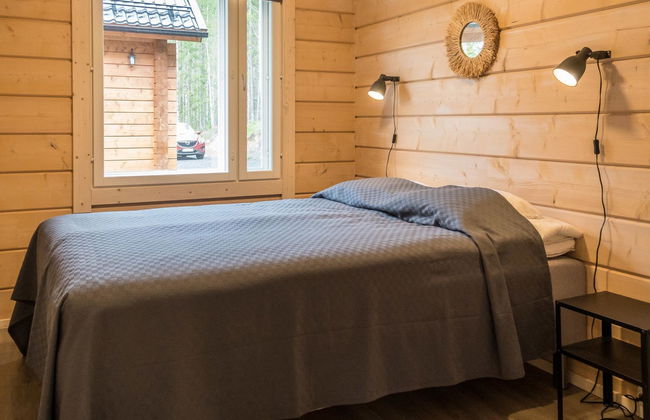 Haus mit 1 Schlafzimmer in Lieksa - Foto 11