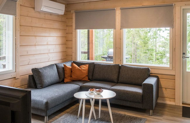 Haus mit 1 Schlafzimmer in Lieksa - Foto 7