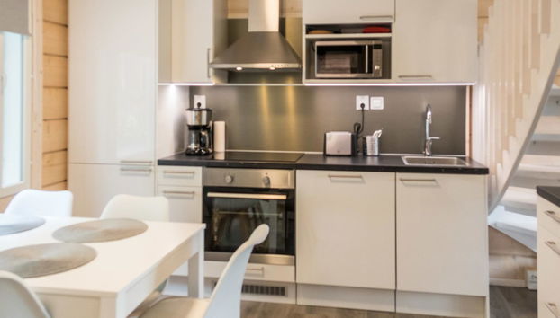 Haus mit 1 Schlafzimmer in Lieksa - Foto 5