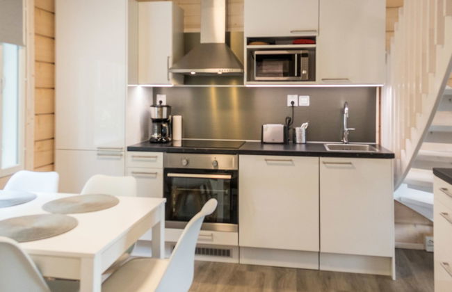 Haus mit 1 Schlafzimmer in Lieksa - Foto 5