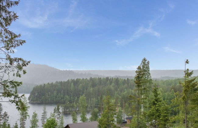 Haus mit 1 Schlafzimmer in Lieksa - Foto 19