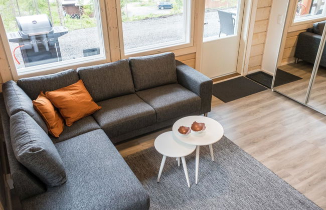 Haus mit 1 Schlafzimmer in Lieksa - Foto 10