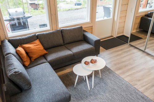 Photo 10 - 1 bedroom House in Lieksa with sauna