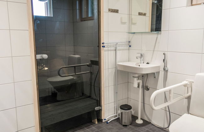 Haus mit 1 Schlafzimmer in Lieksa - Foto 15