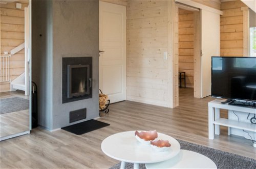Foto 9 - Haus mit 1 Schlafzimmer in Lieksa mit sauna