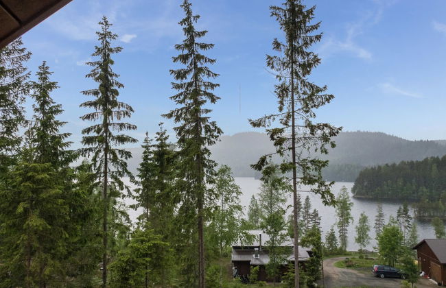 Haus mit 1 Schlafzimmer in Lieksa - Foto 18