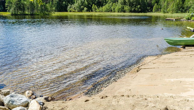 Haus mit 1 Schlafzimmer in Lieksa - Foto 3