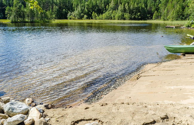 Haus mit 1 Schlafzimmer in Lieksa - Foto 3