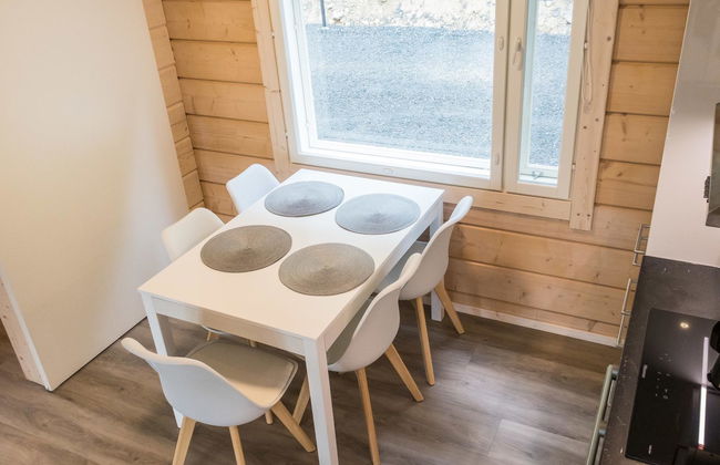 Haus mit 1 Schlafzimmer in Lieksa - Foto 6