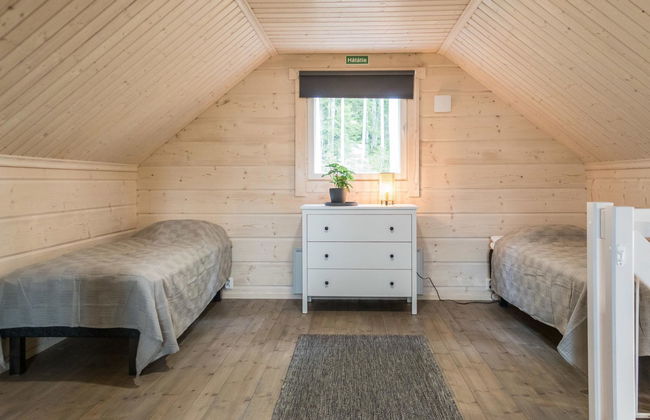 Haus mit 1 Schlafzimmer in Lieksa - Foto 13