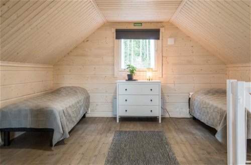 Photo 13 - 1 bedroom House in Lieksa with sauna