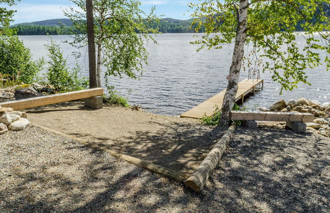Haus mit 1 Schlafzimmer in Lieksa - Foto 24
