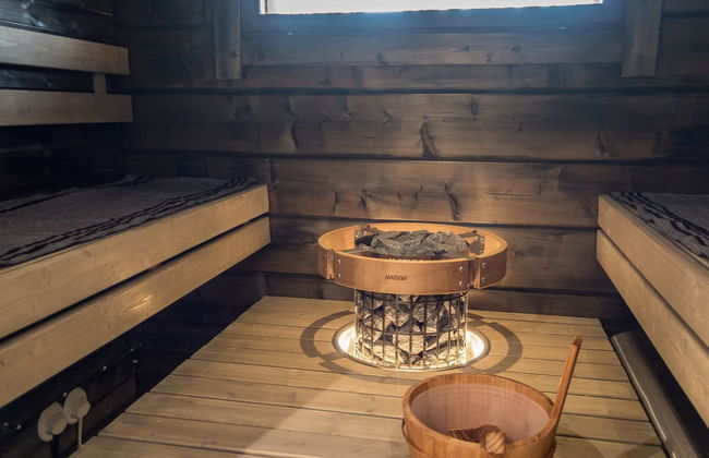 Haus mit 1 Schlafzimmer in Lieksa - Foto 17