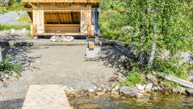 Casa con 1 camera da letto a Lieksa - Foto 4