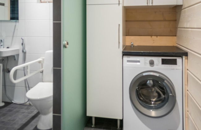 Haus mit 1 Schlafzimmer in Lieksa - Foto 14