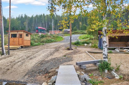 Foto 31 - Casa de 1 quarto em Lieksa com sauna