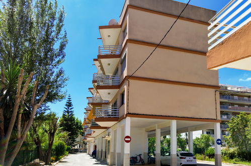 Foto 18 - Apartamento de 2 habitaciones en Jávea con terraza y vistas al mar