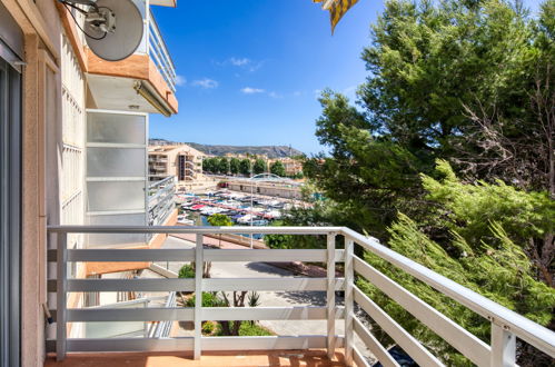 Foto 16 - Apartamento de 2 habitaciones en Jávea con terraza y vistas al mar