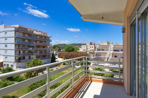 Foto 1 - Apartamento de 2 quartos em Jávea com terraço e vistas do mar