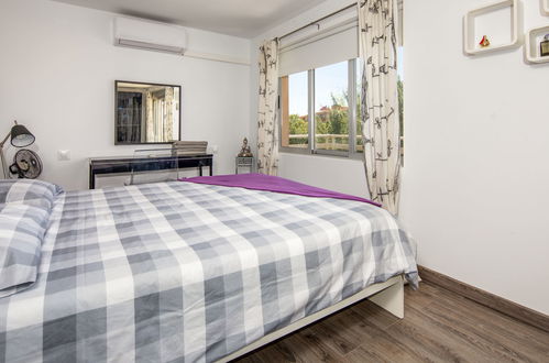 Foto 9 - Appartamento con 2 camere da letto a Jávea con terrazza e vista mare