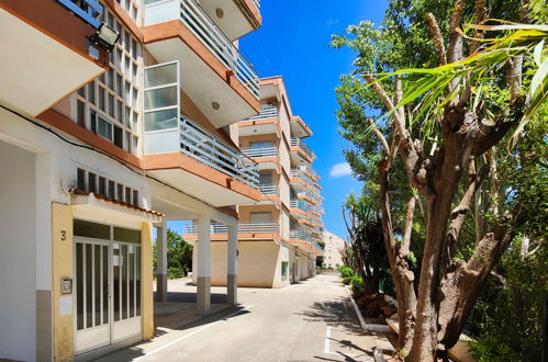 Photo 21 - Appartement de 2 chambres à Jávea avec terrasse