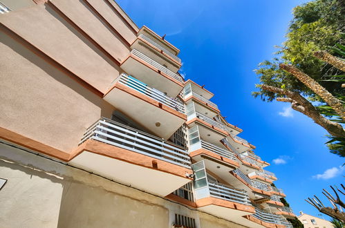 Foto 22 - Apartamento de 2 habitaciones en Jávea con terraza