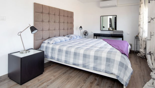 Apartamento de 2 habitaciones en Jávea con terraza - Foto 5