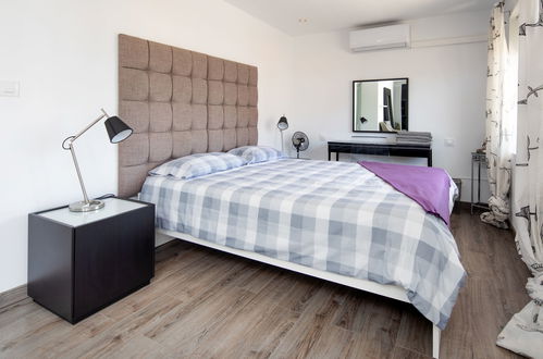 Foto 5 - Apartamento de 2 quartos em Jávea com terraço e vistas do mar