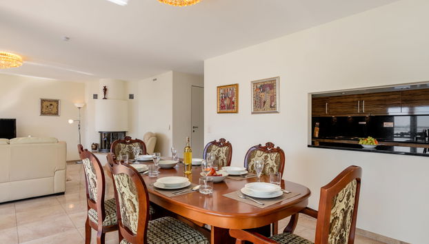 Apartamento de 4 quartos em Montreux com piscina e jardim - Foto 3