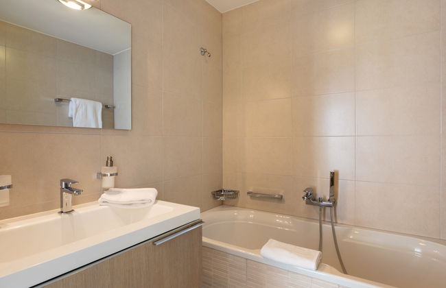 Apartamento de 4 quartos em Montreux com piscina e jardim - Foto 14
