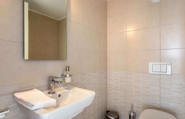 Apartamento de 4 quartos em Montreux com piscina e jardim - Foto 16