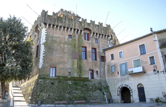 Apartamento de 1 quarto em Cagnes-sur-Mer com jardim e terraço - Foto 26