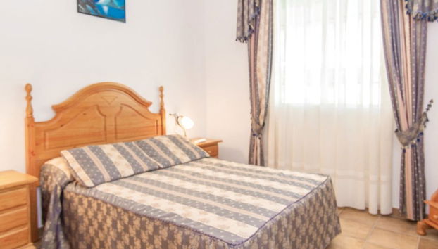 4 bedroom House in Rute with private pool and garden - Photo 4