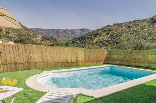 Photo 20 - Maison de 3 chambres à Rute avec piscine privée et jardin