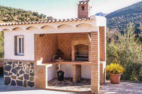 Photo 14 - Maison de 3 chambres à Rute avec piscine privée et vues sur la montagne