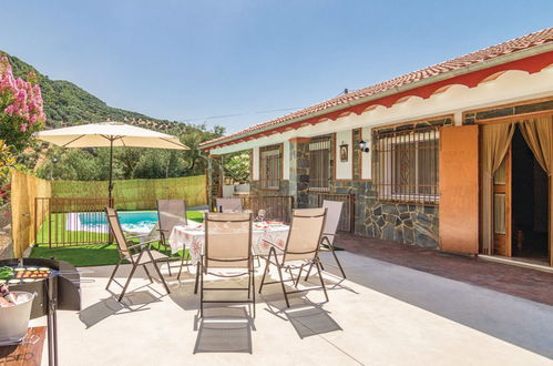 Photo 16 - Maison de 3 chambres à Rute avec piscine privée et vues sur la montagne