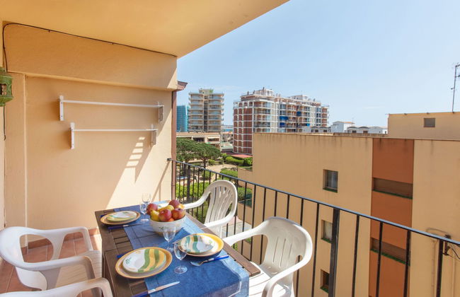 Apartamento de 3 quartos em Calonge i Sant Antoni com terraço - Foto 17
