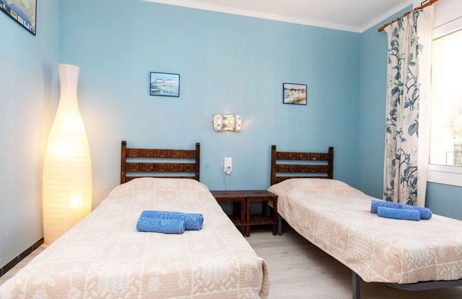 Apartamento de 3 quartos em Calonge i Sant Antoni com terraço - Foto 14
