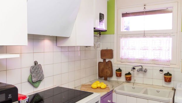 Apartamento de 3 quartos em Calonge i Sant Antoni com terraço - Foto 5