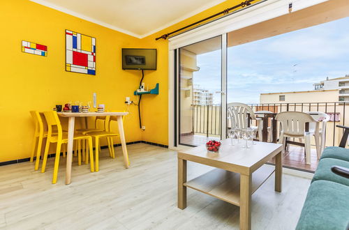 Photo 11 - 2 bedroom Apartment in Calonge i Sant Antoni with terrace