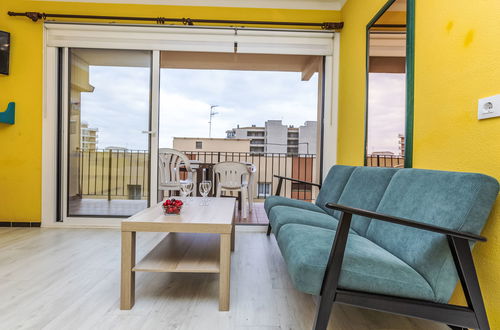 Photo 13 - 2 bedroom Apartment in Calonge i Sant Antoni with terrace